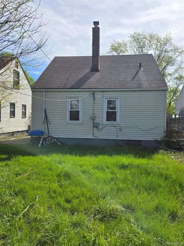 19475 Fenmore Street, Detroit, MI 48235