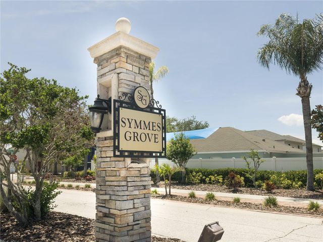 11535 IVY FLOWER LOOP, Riverview, FL 33578