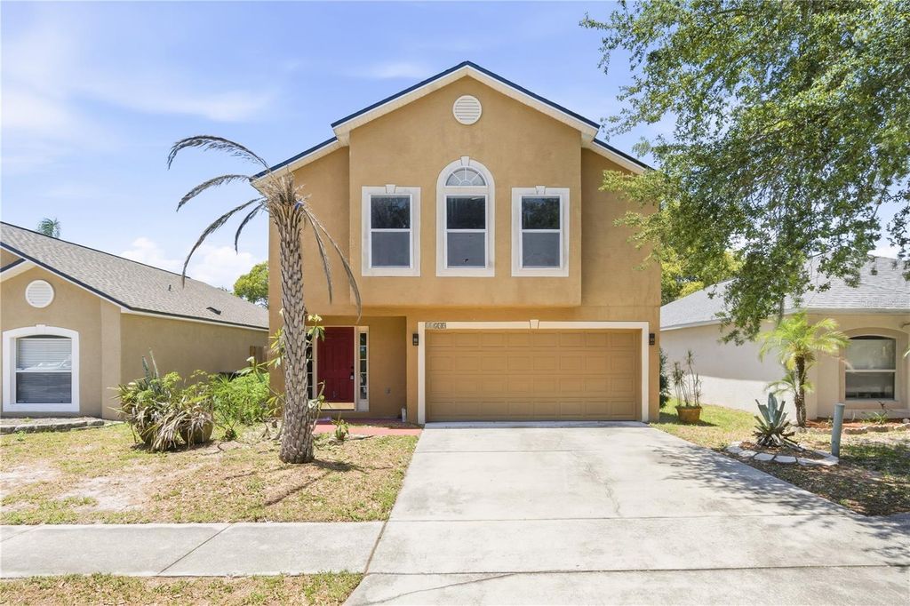 11535 IVY FLOWER LOOP, Riverview, FL 33578