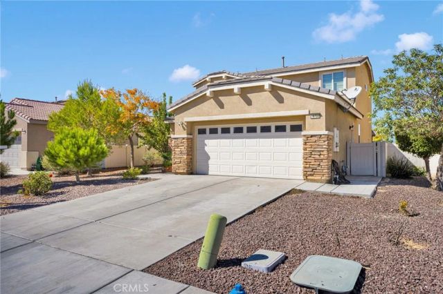 16732 Desert Lily Street, Victorville, CA 92394