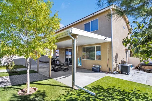 16732 Desert Lily Street, Victorville, CA 92394