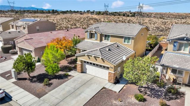 16732 Desert Lily Street, Victorville, CA 92394