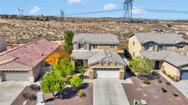16732 Desert Lily Street, Victorville, CA 92394