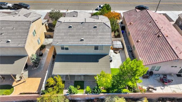 16732 Desert Lily Street, Victorville, CA 92394