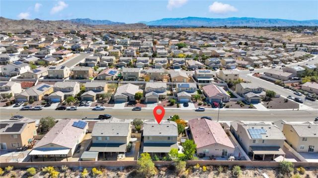 16732 Desert Lily Street, Victorville, CA 92394