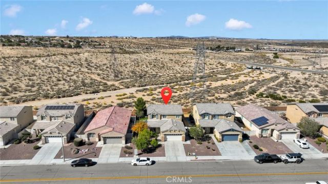 16732 Desert Lily Street, Victorville, CA 92394