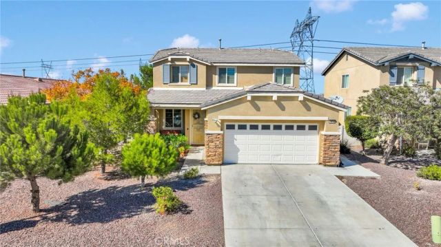 16732 Desert Lily Street, Victorville, CA 92394