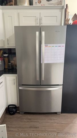 4225 E 2nd Place, Tulsa, OK 74112