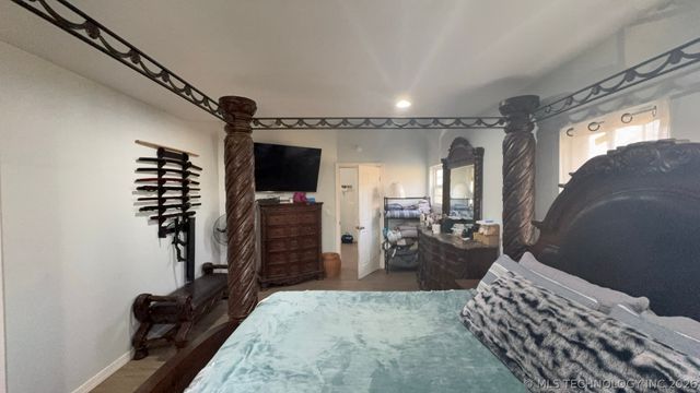 4225 E 2nd Place, Tulsa, OK 74112