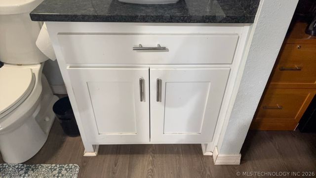 4225 E 2nd Place, Tulsa, OK 74112