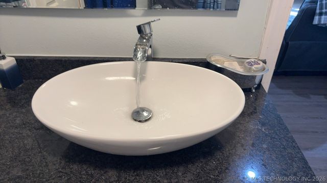 4225 E 2nd Place, Tulsa, OK 74112