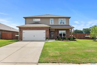 101 Old Shell Road, Meridianville, AL 35759