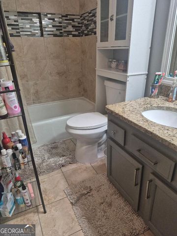 2167 Wellington Circle, Lithonia, GA 30058