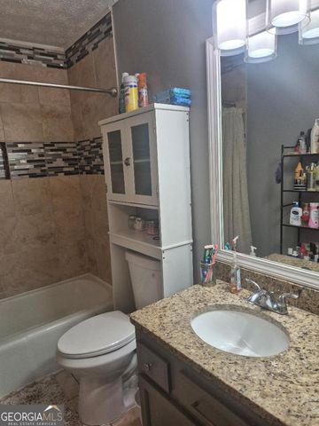 2167 Wellington Circle, Lithonia, GA 30058