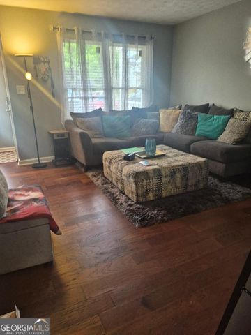 2167 Wellington Circle, Lithonia, GA 30058