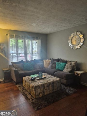 2167 Wellington Circle, Lithonia, GA 30058