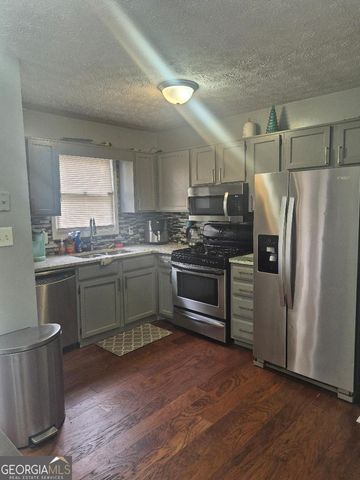 2167 Wellington Circle, Lithonia, GA 30058
