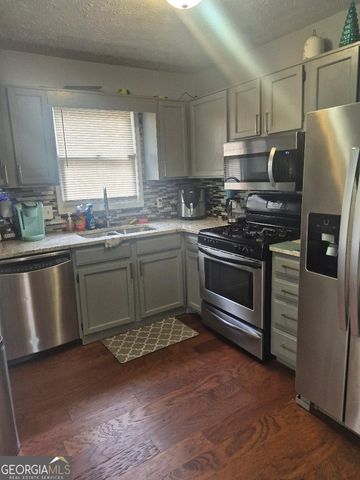 2167 Wellington Circle, Lithonia, GA 30058