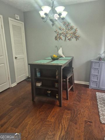 2167 Wellington Circle, Lithonia, GA 30058