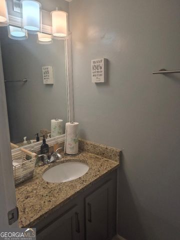 2167 Wellington Circle, Lithonia, GA 30058