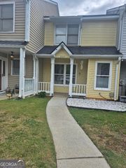 2167 Wellington Circle, Lithonia, GA 30058