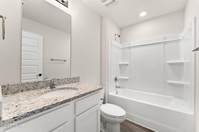 152 Ryder Lane, Panama City, FL 32404