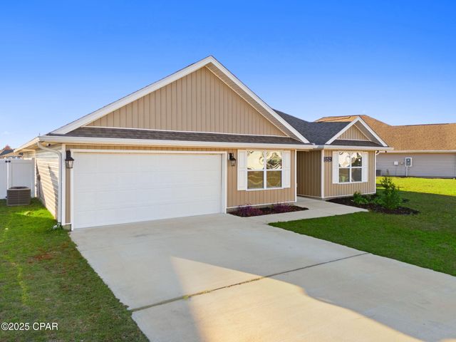 152 Ryder Lane, Panama City, FL 32404