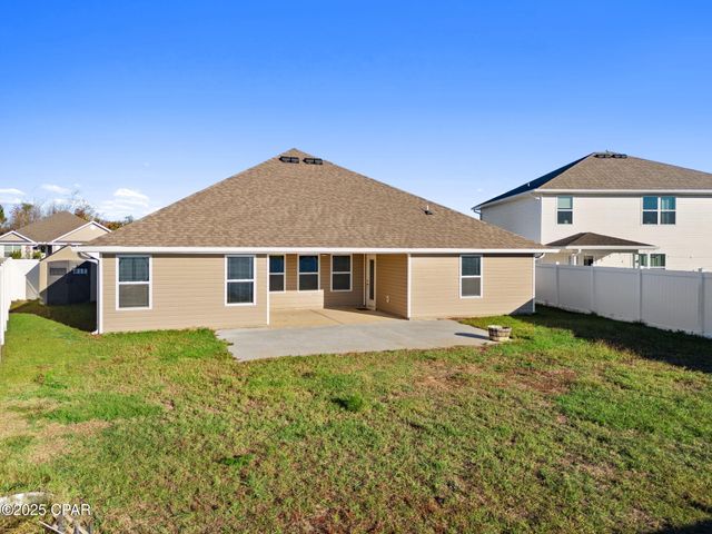 152 Ryder Lane, Panama City, FL 32404