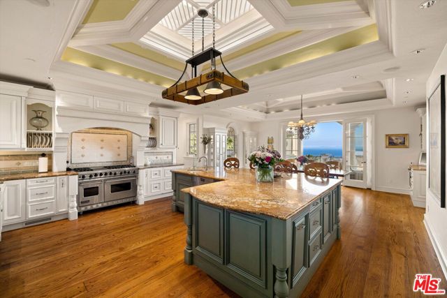 1502 E Mountain Drive, Santa Barbara, CA 93108