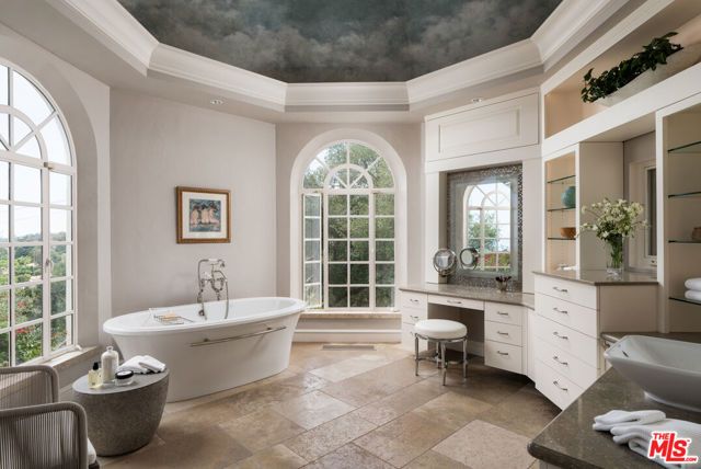 1502 E Mountain Drive, Santa Barbara, CA 93108