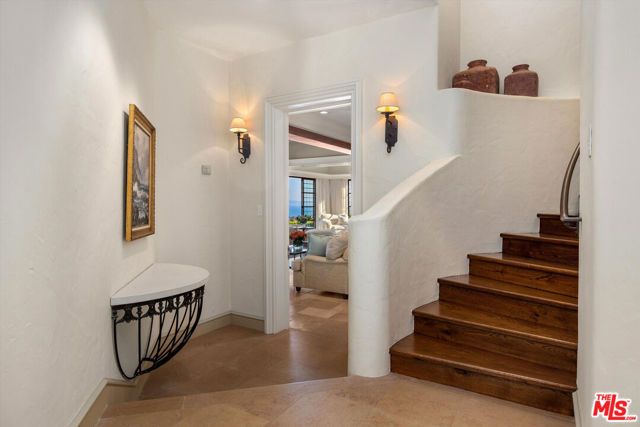1502 E Mountain Drive, Santa Barbara, CA 93108