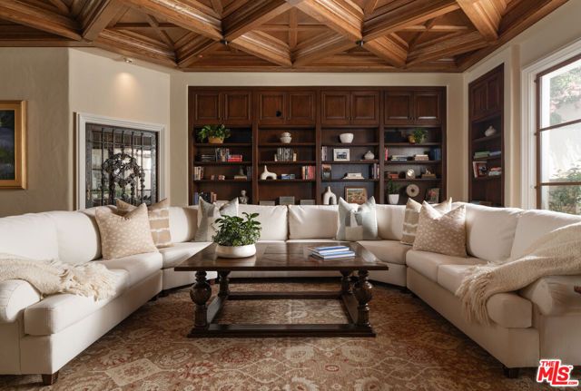 1502 E Mountain Drive, Santa Barbara, CA 93108