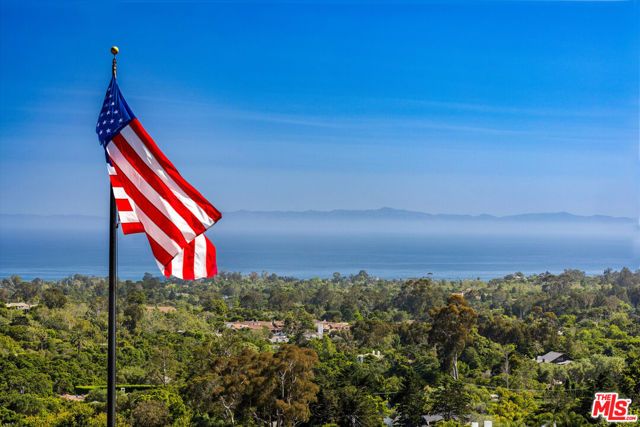 1502 E Mountain Drive, Santa Barbara, CA 93108