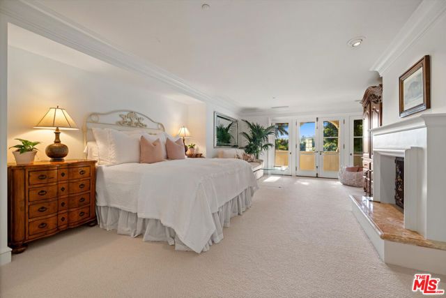 1502 E Mountain Drive, Santa Barbara, CA 93108