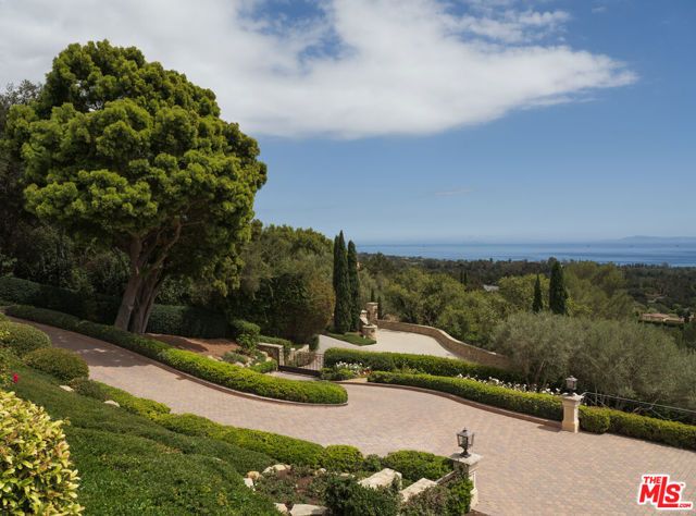 1502 E Mountain Drive, Santa Barbara, CA 93108