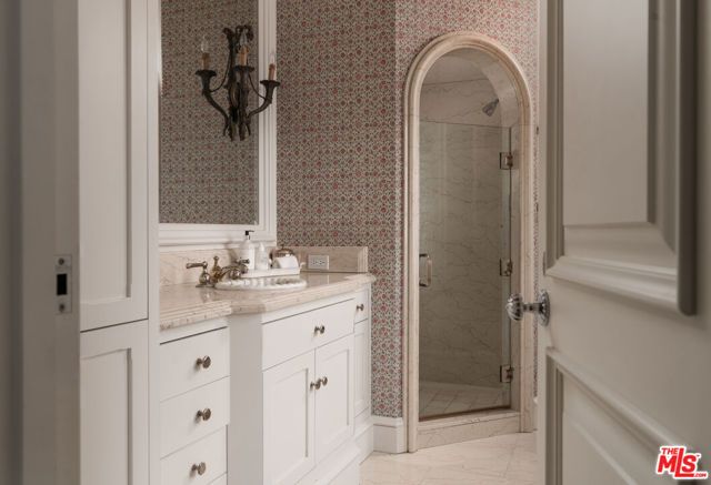 1502 E Mountain Drive, Santa Barbara, CA 93108