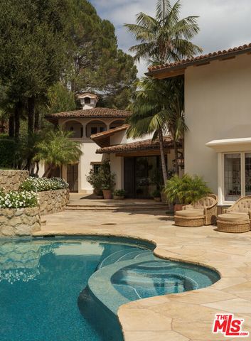 1502 E Mountain Drive, Santa Barbara, CA 93108