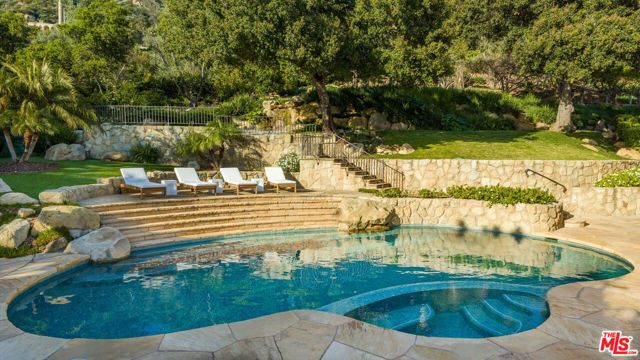 1502 E Mountain Drive, Santa Barbara, CA 93108