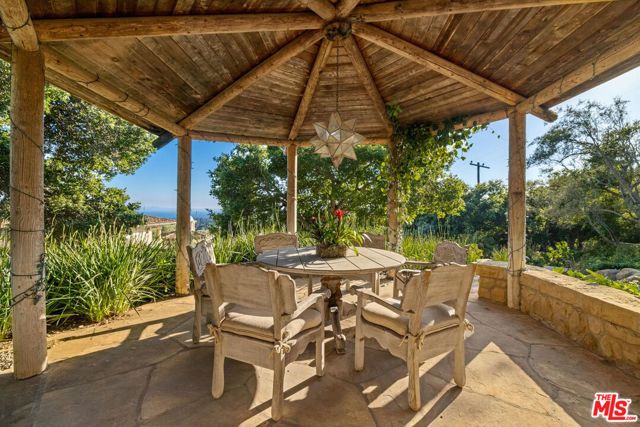 1502 E Mountain Drive, Santa Barbara, CA 93108