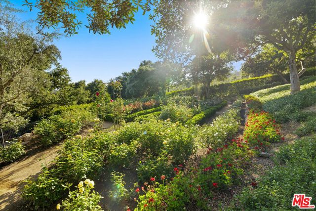 1502 E Mountain Drive, Santa Barbara, CA 93108