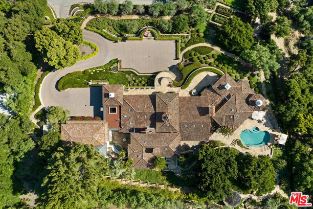 1502 E Mountain Drive, Santa Barbara, CA 93108