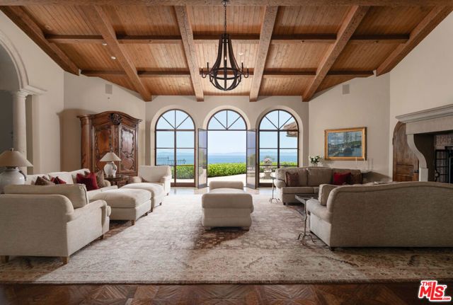 1502 E Mountain Drive, Santa Barbara, CA 93108