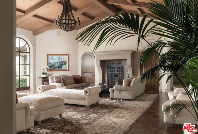 1502 E Mountain Drive, Santa Barbara, CA 93108
