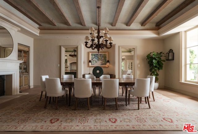 1502 E Mountain Drive, Santa Barbara, CA 93108