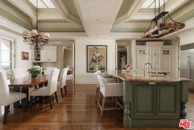 1502 E Mountain Drive, Santa Barbara, CA 93108