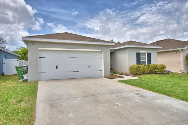 542 EAGLE LANDING BOULEVARD, Winter Haven, FL 33880