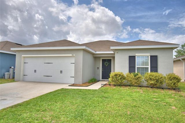 542 EAGLE LANDING BOULEVARD, Winter Haven, FL 33880