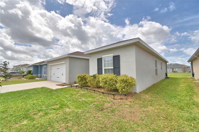 542 EAGLE LANDING BOULEVARD, Winter Haven, FL 33880