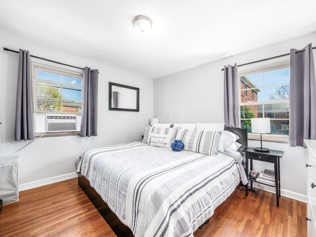 1775 Northwest Court, 105, Columbus, OH 43212