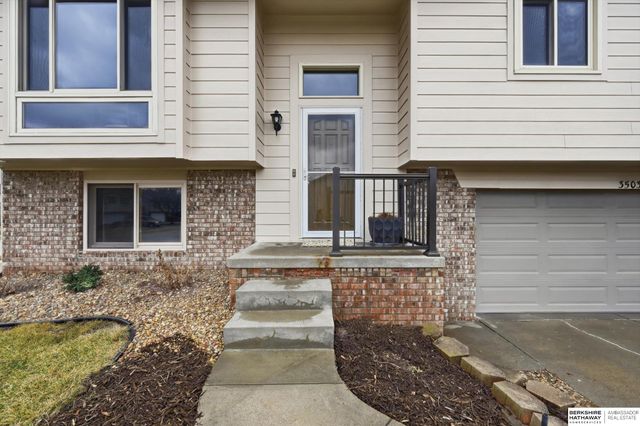 3503 S 152nd Street, Omaha, NE 68144